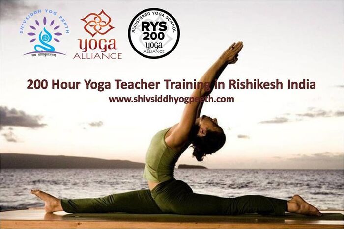 200 Hour  Yoga Teacher Training in Rishikesh  New Album of shivsiddh Yogpeeth Yoga Teacher Training in Rishikesh India B-183 Nirmal Bag Pashulok,Rishikesh Uttarakhand India, 249202 - Photo 8 of 19