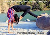 200 Hour Ashtanga  Yoga Teacher Training in Rishikesh  shivsiddh Yogpeeth Yoga Teacher Training in Rishikesh India B-183 Nirmal Bag Pashulok,Rishikesh Uttarakhand India, 249202 