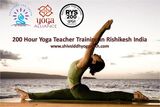 200 Hour  Yoga Teacher Training in Rishikesh  shivsiddh Yogpeeth Yoga Teacher Training in Rishikesh India B-183 Nirmal Bag Pashulok,Rishikesh Uttarakhand India, 249202 