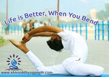 YOga City Rishikesh , shivsiddh Yogpeeth Yoga Teacher Training in Rishikesh India, Rishikesh