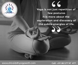 Yoga In Rishikesh 
, shivsiddh Yogpeeth Yoga Teacher Training in Rishikesh India, Rishikesh