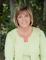 Dr. Patricia Zientek, Bluffton