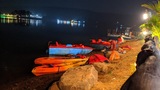  Pawna Lake Camping | Escape Way At. Village, Thakursai, Near Dadarkar Farmhouse, Ajiwali Thakursai Road, Lonavla, Maharashtra 410406 