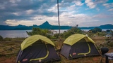 Pawna Lake Camping | Escape Way, Pune