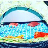 Pawna Lake Camping | Escape Way, Pune