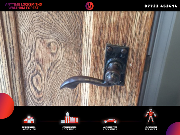  Profile Photos of Anytime Locksmiths Waltham Forest Forest Business Park - Photo 1 of 4