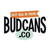 Bud Cans, Copper Cliff