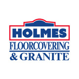 Holmes Floor Covering and Granite, Myrtle Beach
