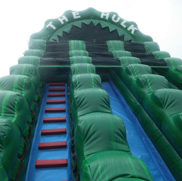  Profile Photos of TLG Inflatables 2827 Green Fields Dr - Photo 2 of 3
