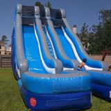  TLG Inflatables 2827 Green Fields Dr 