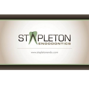  Profile Photos of Stapleton Endodontics 8354 Northfield Blvd., Ste 2750 - Photo 1 of 1