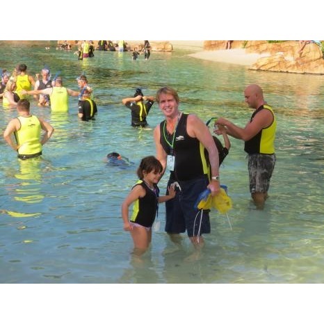  New Album of Orlando Swim with Dolphin Tickets and Tours 9924 Universal Blvd, Suite 224-160 - Photo 3 of 4