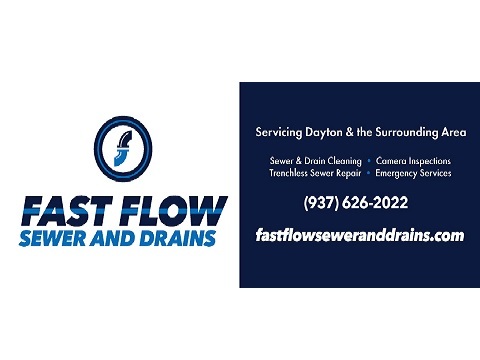  New Album of Fast Flow Sewer And Drains 1318 Creighton Ave - Photo 1 of 1