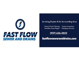 Fast Flow Sewer And Drains, Dayton