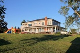 Whetstone Boys Ranch, Mountain View