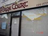 Forum Court, Carshalton