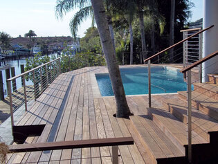  New Album of Serenity Docks & Decks 4549 St. Augustine Rd. #9 - Photo 2 of 6