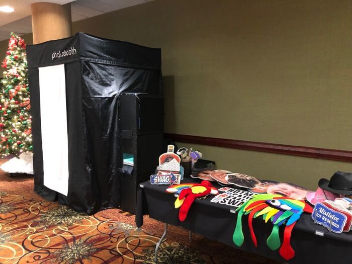  New Album of Photo Booth Rental Buffalo NY by MM 260 Allen St 2nd Floor - Photo 8 of 10