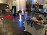 Photo Booth Rental Buffalo NY by MM 260 Allen St 2nd Floor 