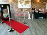  Photo Booth Rental Buffalo NY by MM 260 Allen St 2nd Floor 