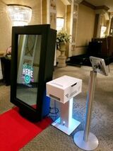  Photo Booth Rental Buffalo NY by MM 260 Allen St 2nd Floor 