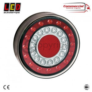  Profile Photos of Commercial Vehicle Lights 15 Woodview Ave - Photo 6 of 8