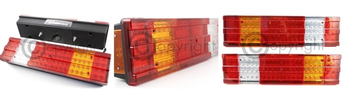  Profile Photos of Commercial Vehicle Lights 15 Woodview Ave - Photo 7 of 8