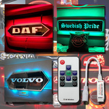 Commercial Vehicle Lights, Portadown