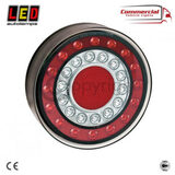 Commercial Vehicle Lights, Portadown