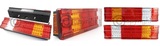 Commercial Vehicle Lights, Portadown
