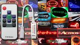 Commercial Vehicle Lights, Portadown