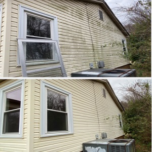  New Album of Locklear's pressure washing Serving - Photo 1 of 4