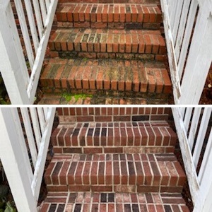  New Album of Locklear's pressure washing Serving - Photo 3 of 4