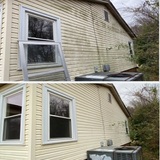 Locklear's pressure washing, Concord