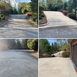 Locklear's pressure washing, Concord