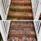 Locklear's pressure washing, Concord