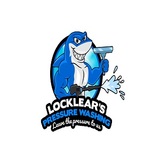 Locklear's pressure washing, Concord