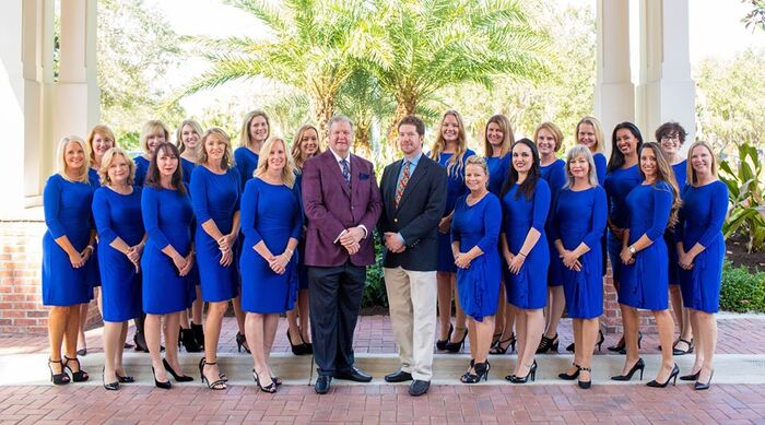  New Album of Holcomb - Kreithen Plastic Surgery & MedSpa 1 S. School Ave, Ste 800 - Photo 3 of 4