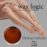  Wax Logic UK 9 Birkdale Close Redhouse 