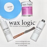  Wax Logic UK 9 Birkdale Close Redhouse 