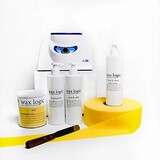  Wax Logic UK 9 Birkdale Close Redhouse 