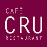 CafÃ© Cru Restaurant, Great Yarmouth