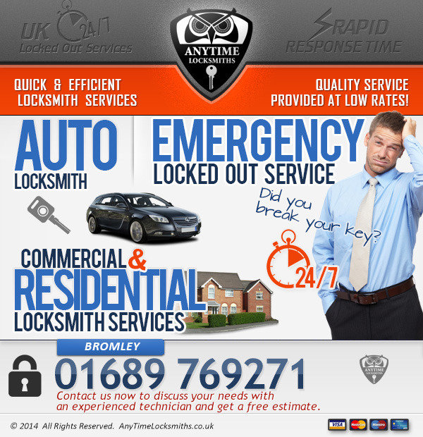  New Album of Anytime Locksmiths Bark Hart Rd - Photo 2 of 4