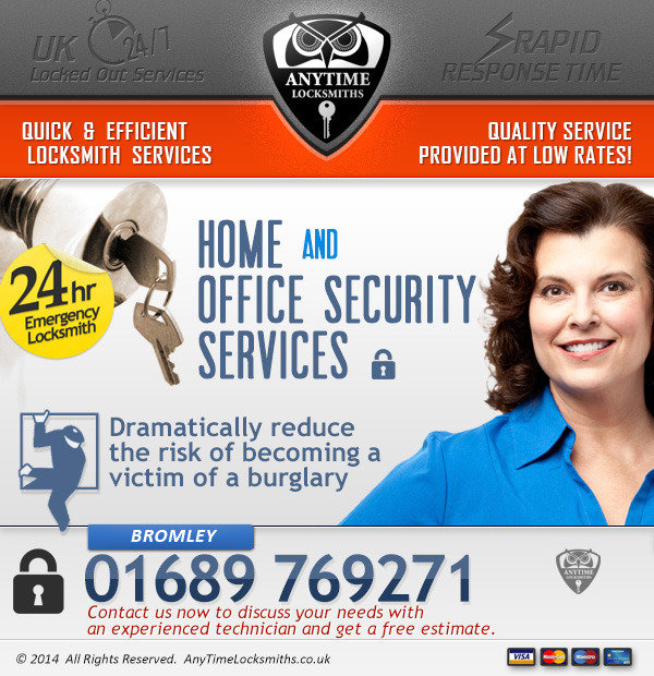  New Album of Anytime Locksmiths Bark Hart Rd - Photo 3 of 4