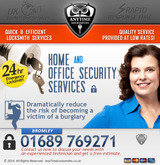 Anytime Locksmiths, Orpington