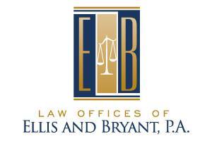 Law Offices of Ellis and Bryant, P.A. Profile Photos of Law Offices of Ellis and Bryant, P.A. 207 N Washington St - Photo 2 of 4