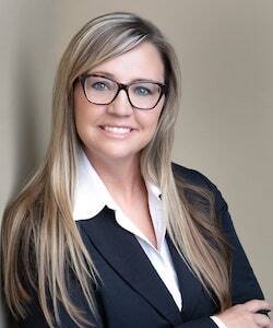 Samantha Valentine Ellis Profile Photos of Law Offices of Ellis and Bryant, P.A. 207 N Washington St - Photo 4 of 4
