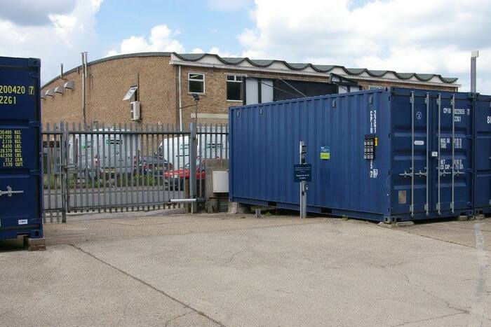  Profile Photos of Rhino Storage Salisbury Stephenson Rd Churchfields Industrial Estate - Photo 5 of 13