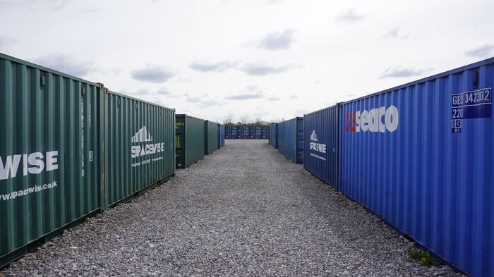  Profile Photos of Rhino Storage Salisbury Stephenson Rd Churchfields Industrial Estate - Photo 8 of 13