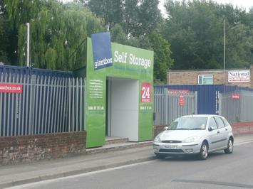  Profile Photos of Rhino Storage Salisbury Stephenson Rd Churchfields Industrial Estate - Photo 12 of 13